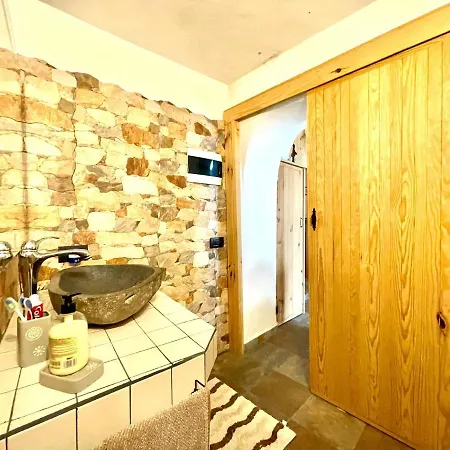 Apartamento Las Castillo con BBQ y solárium compartido y estupenda vista en Garachico Garachico (Tenerife)