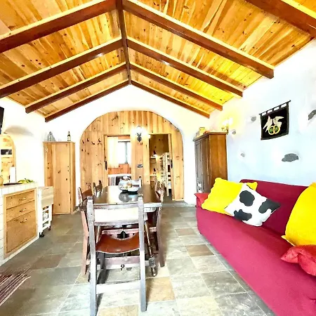 Apartamento Las Castillo con BBQ y solárium compartido y estupenda vista en Garachico Venkovský dům Garachico (Tenerife)
