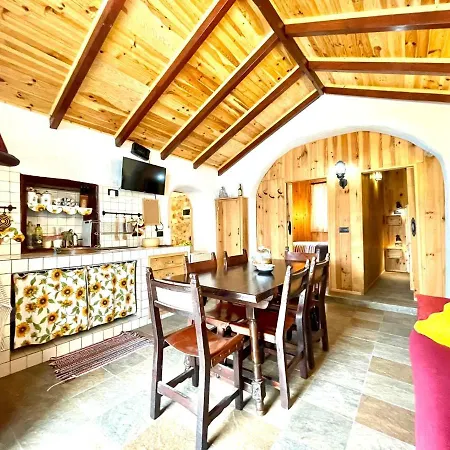 Apartamento Las Castillo con BBQ y solárium compartido y estupenda vista en Garachico Garachico (Tenerife)