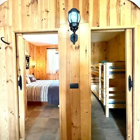 Apartamento Las Castillo con BBQ y solárium compartido y estupenda vista en Garachico Venkovský dům