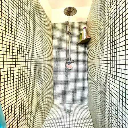 Apartamento Las Castillo con BBQ y solárium compartido y estupenda vista en Garachico Venkovský dům Garachico (Tenerife)