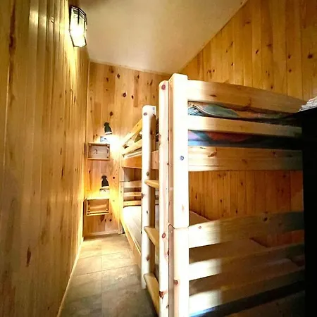 Venkovský dům Apartamento Las Castillo con BBQ y solárium compartido y estupenda vista en Garachico