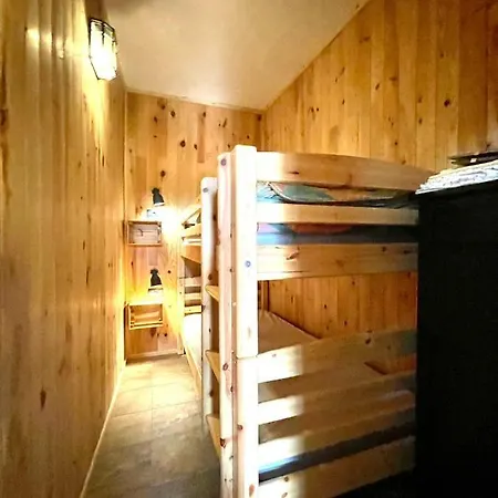 Apartamento Las Castillo con BBQ y solárium compartido y estupenda vista en Garachico Casa di campagna *