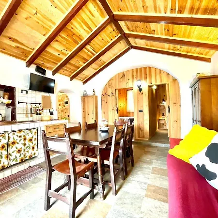 Apartamento Las Castillo con BBQ y solárium compartido y estupenda vista en Garachico * Garachico (Tenerife)