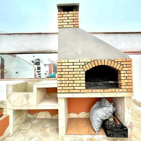 Séjour à la campagne Apartamento Las Castillo Con Bbq Y Solarium Compartido Y Estupenda Vista En Garachico